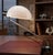 Libellula Clamp Table Lamp by Emilio Fabio Simion for Guzzini, Italy, 1970s For Sale - Image 10 of 16