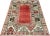 1960s Turkish Oushak Rug For Sale In Los Angeles - Image 6 of 7