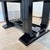Art Deco Expandable Dining Table in Black Lacquer and Chrome, 1930 For Sale - Image 16 of 18