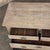 Wood 18th Century French Neoclassical Chest of Drawers in Stripped Oak For Sale - Image 7 of 18