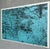 Mid-Century Modern Albert Frank Quinlan Limited Edition Color Lithograph "Wet Snow" 1975 For Sale - Image 3 of 13