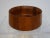 Brown Dansk Denmark Jens Harald Quistgaard Teak Serving Bowl For Sale - Image 8 of 9