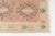 1960s Soft Peach & Grey Boho Decor For Sale - Image 6 of 9