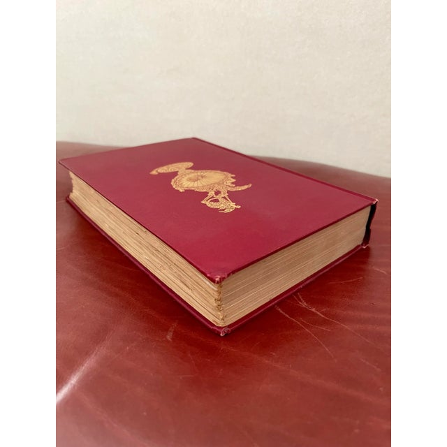 The Life of Benvenuto Cellini Hardcover Book For Sale - Image 11 of 13