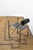 Wood Antique Saharan Tuareg Mat, 1890s For Sale - Image 7 of 13