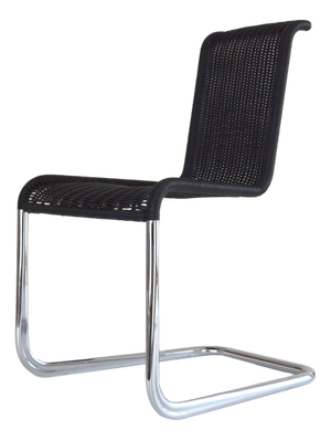 Vintage Chairs by Jean Prouvé for Tecta, Set of 4