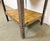 Vintage Industrial Iron Chest of Drawers, 1950s For Sale - Image 11 of 18