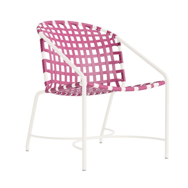 Originally designed in 1956 by Tadao Inouye and reimagined in 2012 by Richard Frinier, Kantan exemplifies the breezy...