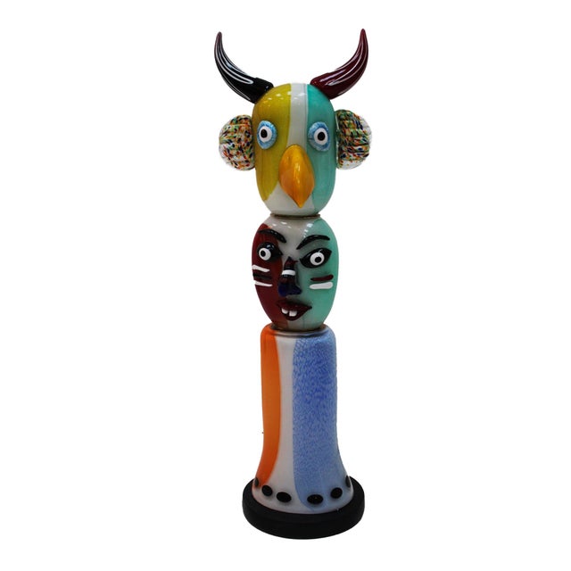 Alessandro Barbaro, Animal Sculpture, 1970, Murano Glass For Sale - Image 15 of 15