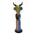 Alessandro Barbaro, Animal Sculpture, 1970, Murano Glass For Sale - Image 15 of 15