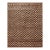 Nazmiyal Collection Modern Checkboard Design Rug For Sale