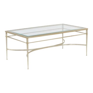 Modern Madeleine Cocktail Table For Sale