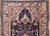 Antique Heriz 6.1x3.7 Oriental Rug Circa 1920's For Sale - Image 4 of 6