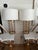 1990s Quatrefoil Drum Table Lamps - a Pair For Sale - Image 10 of 10