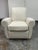 Design Plus Gallery presents the1920's Parisian Club Reclining Chair from Restoration Hardware. The sculpted, domed back...