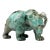 Beryl Emerald Bear For Sale