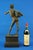 Vincenzo Gemito, Art Nouveau Nude Sculpture of Water Carrier with a Fountain, Late 1800s, Bronze For Sale - Image 5 of 18