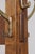 Stickley Mission Oak Double Coat Rack Hall Tree For Sale - Image 13 of 17