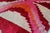 Contemporary Contemporary Silk Velvet Ikat Pillow Cover Bohemian Pillow For Sale - Image 3 of 8