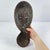 Brown Early 20th Century Lega Double Faced Mask For Sale - Image 8 of 8