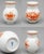 Indisch Rot Baluster Vase from Meissen, 1960 For Sale - Image 4 of 5