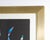 Black 1986 "A Surprise Letter" Airbrush Collage by Steve Redman For Sale - Image 8 of 10