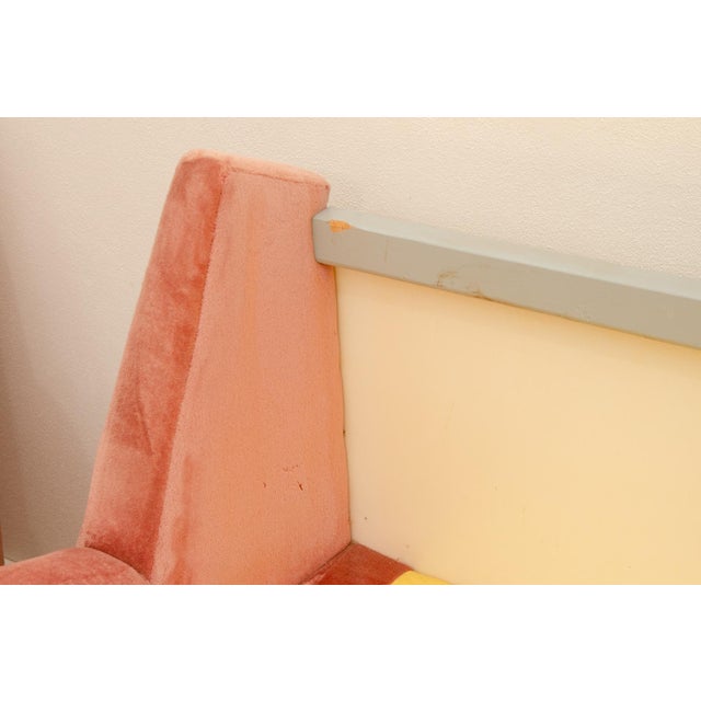 Vintage Living Room Set from Up Závody, 1980s, Set of 3 For Sale - Image 18 of 18