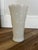 Vintage Small Milk Glass Vase For Sale In New York - Image 6 of 6