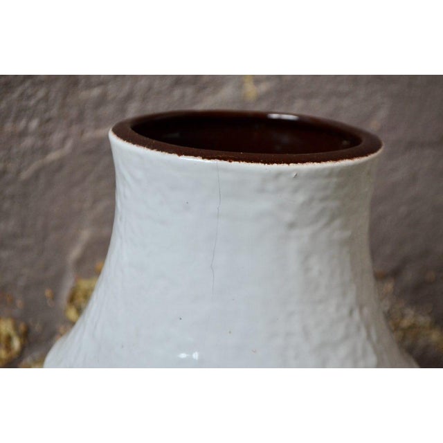 Large Vintage with Vase from Carstens Tönnieshof, 1960s For Sale - Image 4 of 7