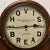 Hovis Prize Clock by G.H.& F.W. Bravington London, 1890s For Sale - Image 6 of 10