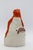 Circa 1860-80 English Staffordshire Little Red Riding Hood Figure For Sale - Image 4 of 7
