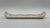 1980s Emilia Castillo Porcelain & Pure Silver Serving Platter, Mexican Modernism For Sale - Image 9 of 18