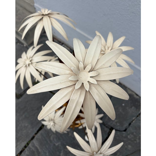 Vintage Floor Lamp by Hans Kögl, 1970s For Sale - Image 4 of 15