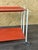 Vintage Space Age Serving Trolley, 1970s For Sale - Image 12 of 18