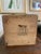 Vintage Flemish Art Co. Pyrography Wooden Box For Sale In San Francisco - Image 6 of 6