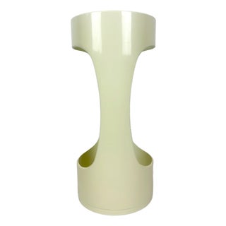 Space Age Quadro Series Umbrella Stand by Jürgen Lange for Schönbuch, 1960s For Sale