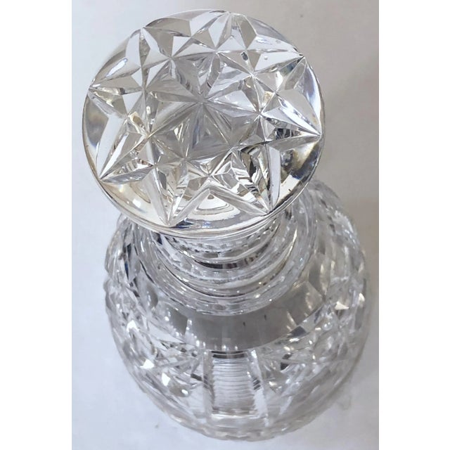 Musical Box Decanter Chairish