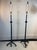 After Alberto Giacometti 'etoile' Floor Lamps For Sale - Image 9 of 10