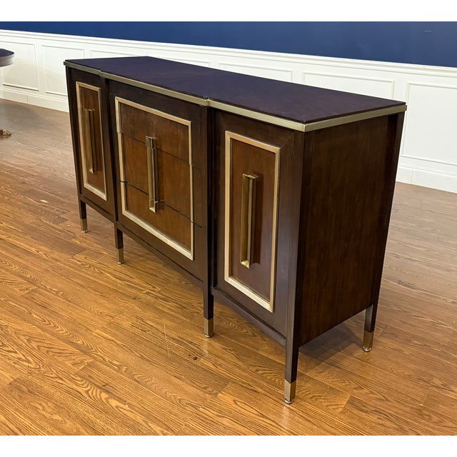 Maitland - Smith Modern Credenza/Dresser For Sale - Image 13 of 14