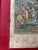 Wood Erotica Late 19th Century Framed Set of Kama-Sutra Art - Set of 2 For Sale - Image 7 of 11