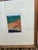 Early 21st Century Artist Proof There Used to Be a Tree Here Lithograph, Signed For Sale - Image 5 of 11