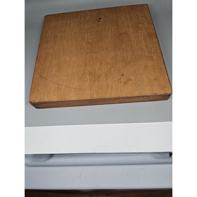 Hummingbird Bird Carved Real Wood Flowers Tree Plaque, Wall Hanging Art