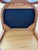 Thomas Moser Late 20th Century Thomas Moser Harpswell Arm Chairs For Sale - Image 4 of 4
