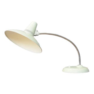 Mid-Century Table Lamp by Kaiser, 1960s For Sale
