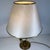 Florence Lamp in Brass with Glass Duck, Italy, 1960s For Sale - Image 13 of 16