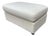 Williams Sonoma for Pottery Barn Union Ottoman For Sale