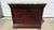 Traditional 1980s Thomasville Cherry Marble Top Tall Chest Dresser Designer For Sale - Image 3 of 12