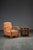 Art Deco Armchairs, 1940s, Set of 2 For Sale - Image 14 of 15