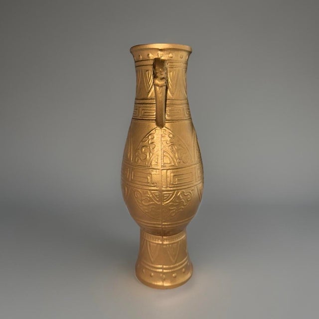 Vases with handles, often referred to as amphorae or urns, have a long and rich history dating back to ancient...