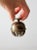Antique Elephant Claw Bell For Sale - Image 9 of 10